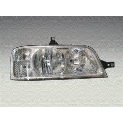 CITROEN JUMPER/DUCATO/BOXER 01/02-* FAROL DIREITO ELÉCTRICO M/MARELLI (H1/H7)
