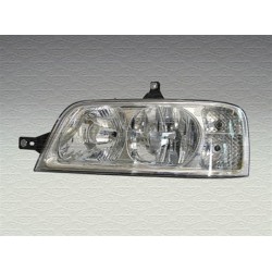 CITROEN JUMPER/DUCATO/BOXER 01/02-* FAROL ESQUERDO ELÉCTRICO M/MARELLI (H1/H7)