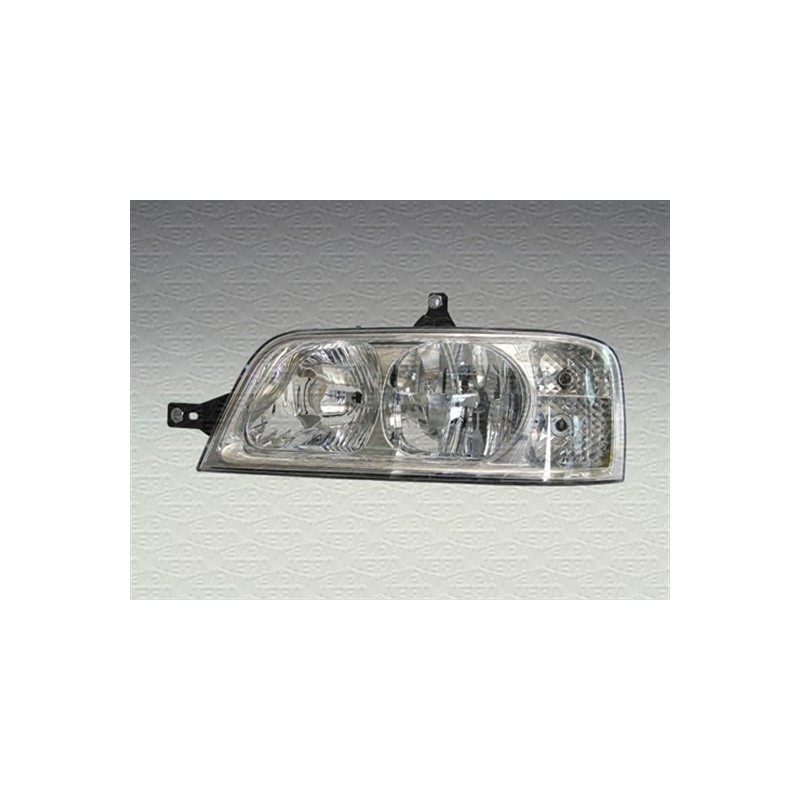 CITROEN JUMPER/DUCATO/BOXER 01/02-* FAROL ESQUERDO ELÉCTRICO M/MARELLI (H1/H7)