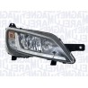 PEUGEOT BOXER 14-* FAROL DIREITO M/MARELLI (H7)