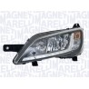 PEUGEOT BOXER 14-* FAROL ESQUERDO M/MARELLI (H7)