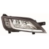 PEUGEOT BOXER 14-* FAROL DIREITO ELÉCTRICO COM MOTOR INTERIOR NEGRO (H7/H7/LED/WY21W)