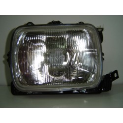 BEDFORD BRAVA 88-* FAROL ESQUERDO