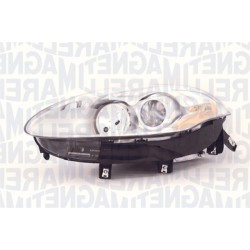 FIAT BRAVO 07-* FAROL ESQUERDO M/MARELLI (H1/H1)