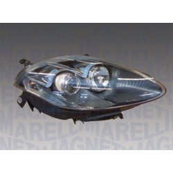 FIAT BRAVO 10-* FAROL DIREITO M/MARELLI (H1/H1)