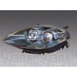 FIAT BRAVO 10-* FAROL ESQUERDO M/MARELLI (H1/H1)