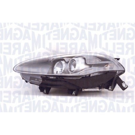 FIAT BRAVO 10-* FAROL ESQUERDO ELÉCTRICO M/MARELLI (XENON/D1S/H1)