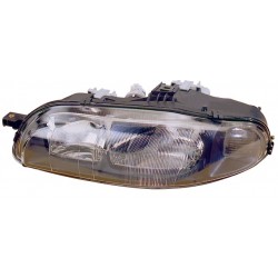 FIAT BRAVO/BRAVA* FAROL ESQUERDO ELÉCTRICO