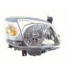 MAZDA BT 50 07-* FAROL DIREITO MANUAL/ELÉCTRICO