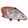 MAZDA BT 50 13-* FAROL DIREITO ELÉCTRICO