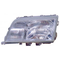 MERCEDES C W202 93-* FAROL DIREITO