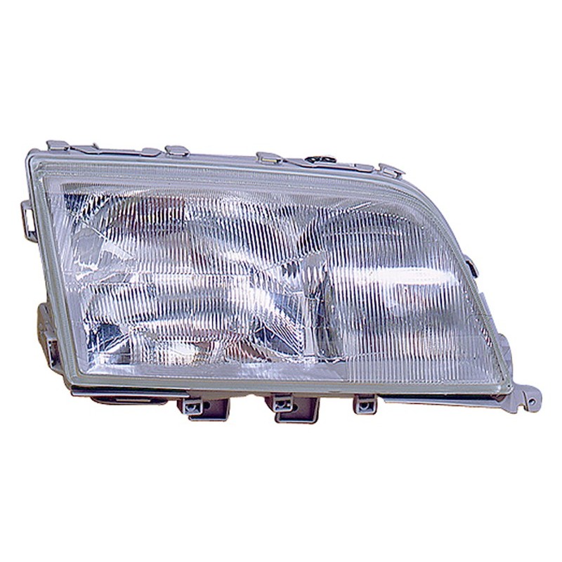 MERCEDES C W202 93-* FAROL ESQUERDO