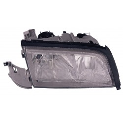MERCEDES C W202 96-* FAROL DIREITO ELÉCTRICO