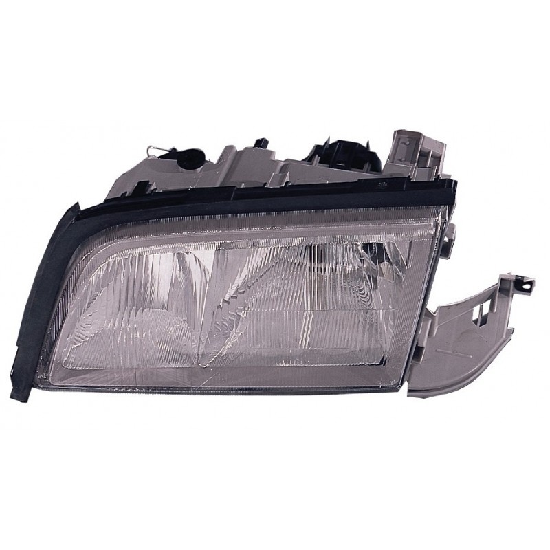 MERCEDES C W202 96-* FAROL ESQUERDO ELÉCTRICO
