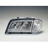 MERCEDES C W202 96-* FAROL ESQUERDO COM PISCA M/MARELLI (H1/H1/H7)