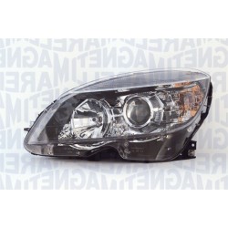 MERCEDES CLC COUPE (203) 08-* FAROL ESQUERDO M/MARELLI (H7/H7)