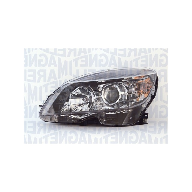 MERCEDES CLC COUPE (203) 08-* FAROL ESQUERDO M/MARELLI (H7/H7)