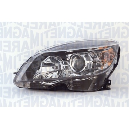 MERCEDES CLC COUPE (203) 08-* FAROL ESQUERDO M/MARELLI (H7/H7)