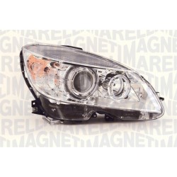 MERCEDES CLC COUPE (203) 08-* FAROL DIREITO ELÉCTRICO M/MARELLI (D1S)