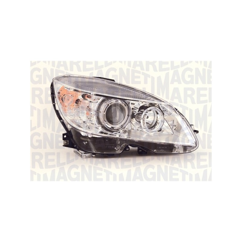 MERCEDES CLC COUPE (203) 08-* FAROL DIREITO ELÉCTRICO M/MARELLI (D1S)
