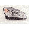 MERCEDES CLC COUPE (203) 08-* FAROL DIREITO ELÉCTRICO M/MARELLI (D1S)