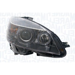 MERCEDES CLASSE C (W204)* FAROL DIREITO M/MARELLI
