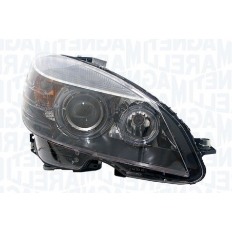 MERCEDES CLASSE C (W204)* FAROL DIREITO COM AFS M/MARELLI