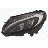 MERCEDES C-CLASS W205 14-* FAROL ESQUERDO M/MARELLI (LED)