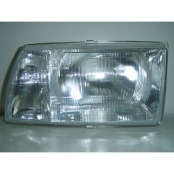 CITROEN C15 89-* FAROL DIREITO COM PISCA BRANCO
