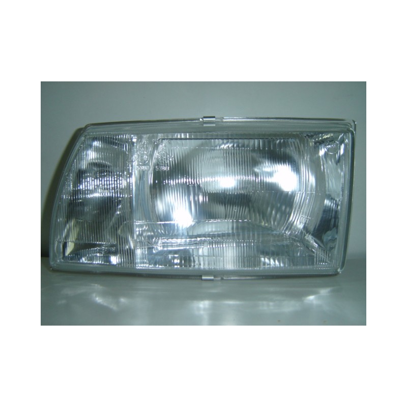 CITROEN C15 89-* FAROL DIREITO COM PISCA BRANCO