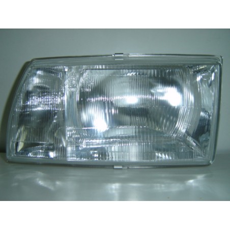 CITROEN C15 89-* FAROL DIREITO COM PISCA BRANCO