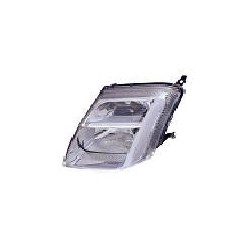 CITROEN C2 03-* FAROL DIREITO ELÉCTRICO