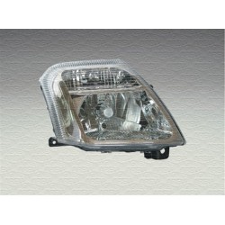 CITROEN C2 03-* FAROL DIREITO M/MARELLI
