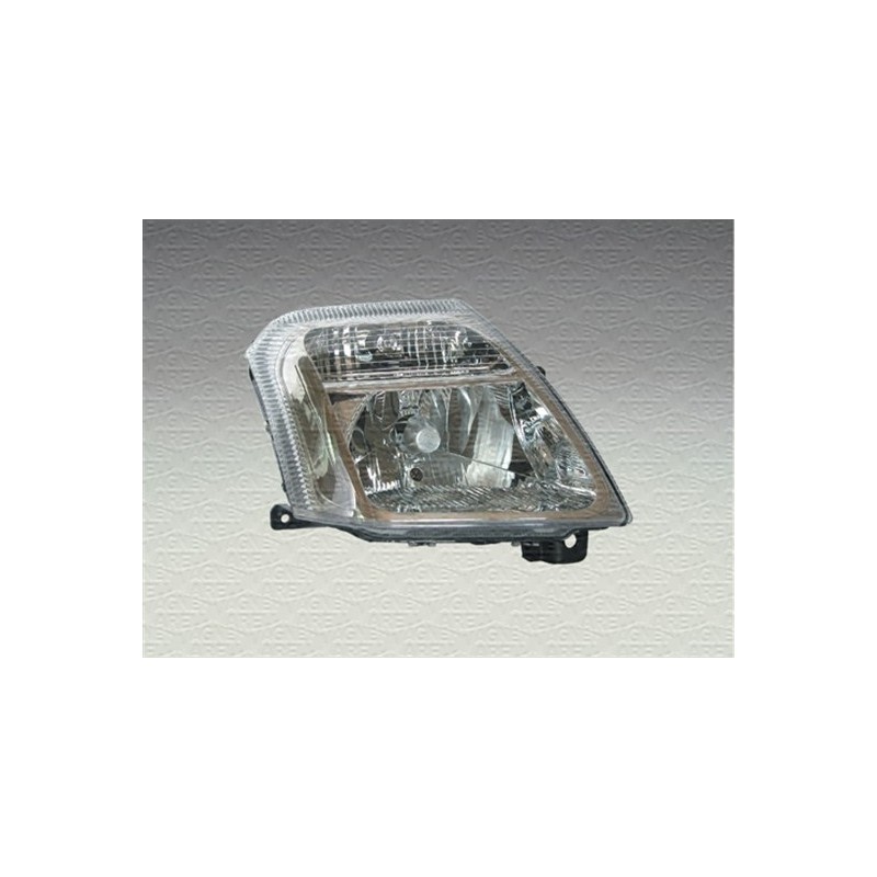 CITROEN C2 03-* FAROL DIREITO M/MARELLI