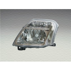 CITROEN C2 03-* FAROL ESQUERDO M/MARELLI