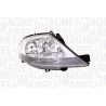 CITROEN C3 2002-* FAROL DIREITO M/MARELLI