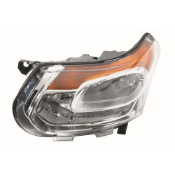 CITROEN C3 PICASSO 09-* FAROL ESQUERDO ELÉCTRICO (H7/H1)