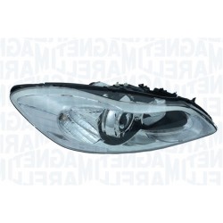 VOLVO C30 FL MY10 10-* FAROL DIREITO M/MARELLI