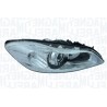 VOLVO C30 FL MY10 10-* FAROL DIREITO M/MARELLI