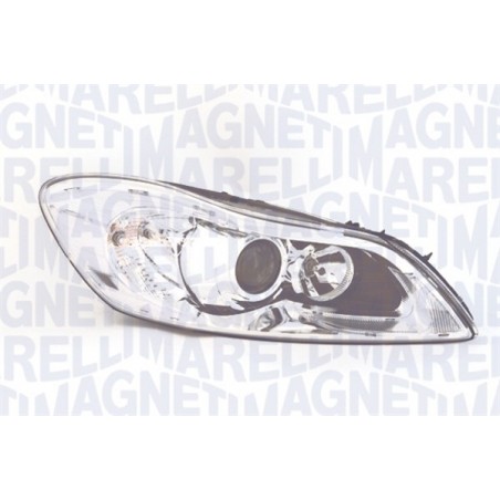 VOLVO C30 10-* FAROL DIREITO COM AFS M/MARELLI (BIXENON)