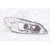 VOLVO C30 10-* FAROL DIREITO COM AFS M/MARELLI (BIXENON)