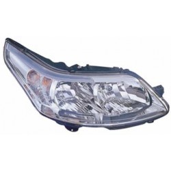CITROEN C4 04-* FAROL DIREITO ELÉCTRICO