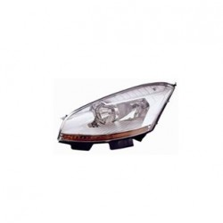 CITROEN C4 PICASS/GRAND PICAS 07-* FAROL ESQUERDO ELÉCTRICO
