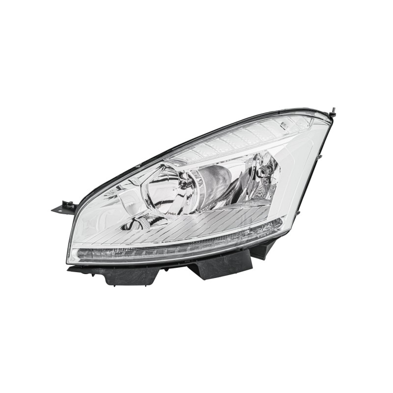 FAROL ESQUERDO CITRÖEN C4 GRAND PICASSO 2006/10-