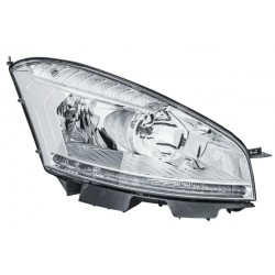 FAROL DIREITO CITRÖEN C4 GRAND PICASSO 2006/10-
