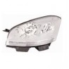 CITROEN C4 PICASSO 11-* FAROL ESQUERDO ELÉCTRICO