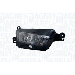 CITROEN C4 GRAND PICASSO 2013-* FAROL DIREITO M/MARELLI (H7)