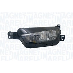 CITROEN C4 GRAND PICASSO 2013-* FAROL ESQUERDO M/MARELLI (H7)