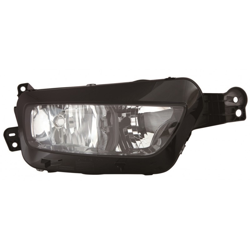 CITROEN C4 PICASSO 13-* FAROL DIREITO ELÉCTRICO COM MOTOR