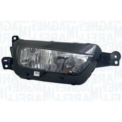 CITROEN C4 PICASSO 2013-* FAROL DIREITO M/MARELLI (H7)